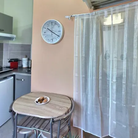 Apartman Le Saumon Face Gare